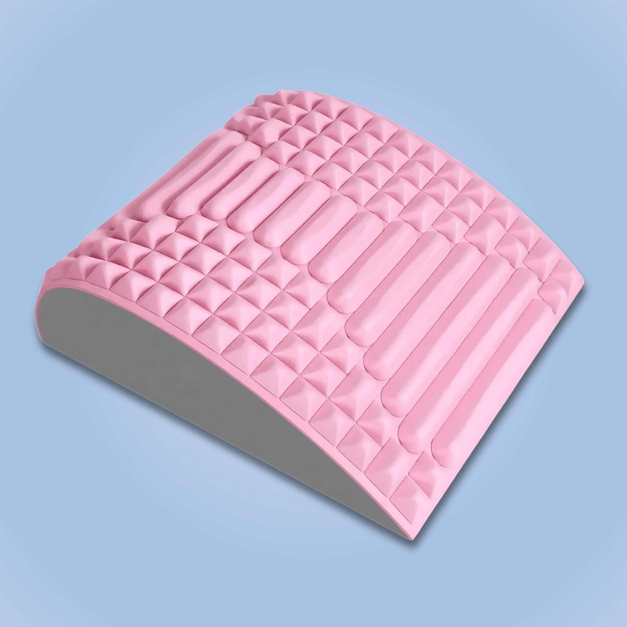 מתקן יציבה - Back Straightner